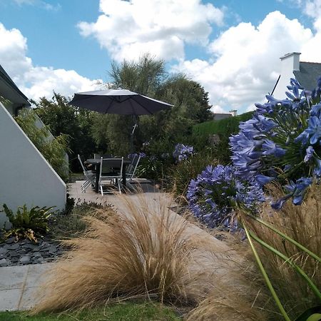 Villa proche plages Fouesnant Rum bild